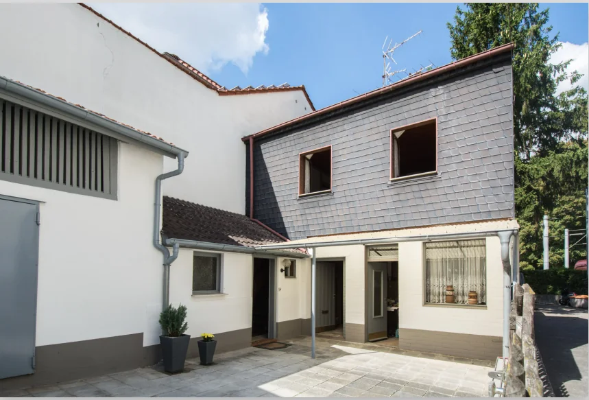 Kernsanierung in Mainz-Finthen – Projektbild 4