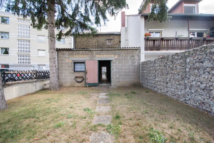 Kernsanierung in Mainz-Finthen – Projektbild 5