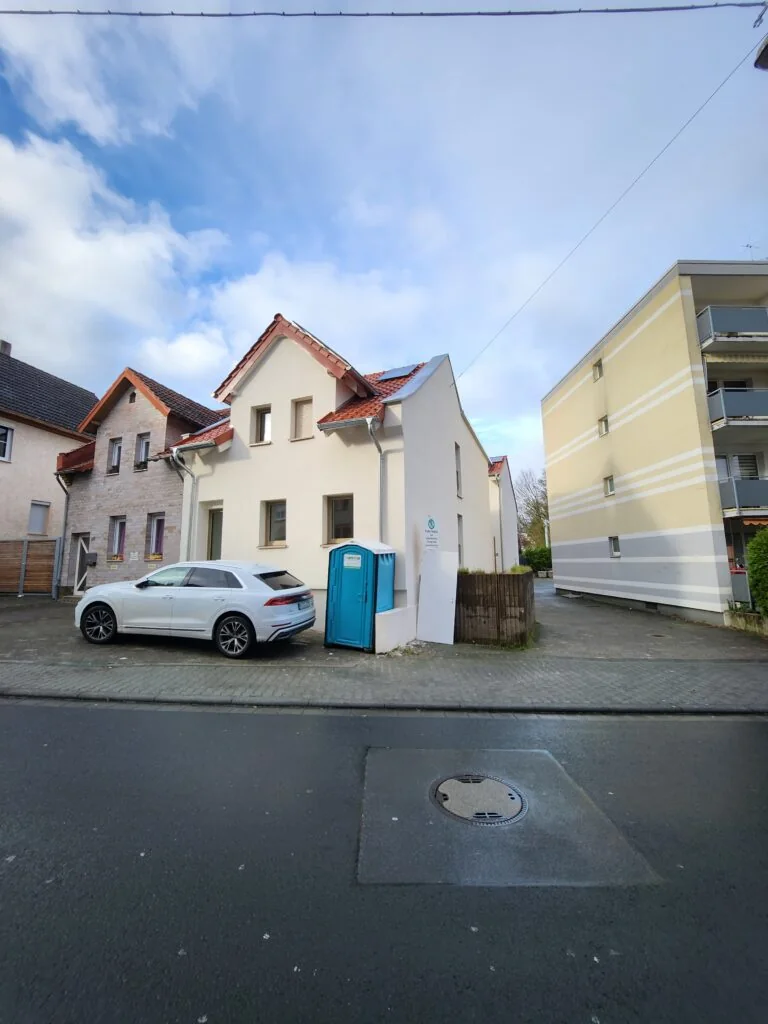 Kernsanierung in Mainz-Finthen – Projektbild 6