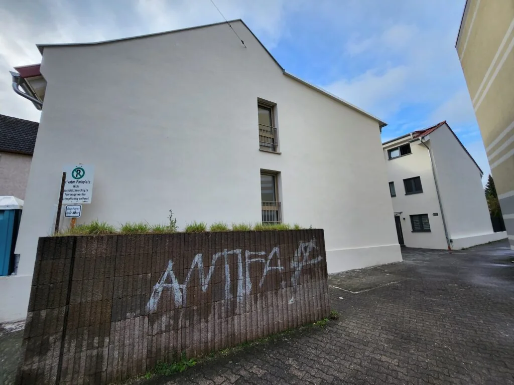 Kernsanierung in Mainz-Finthen – Projektbild 7