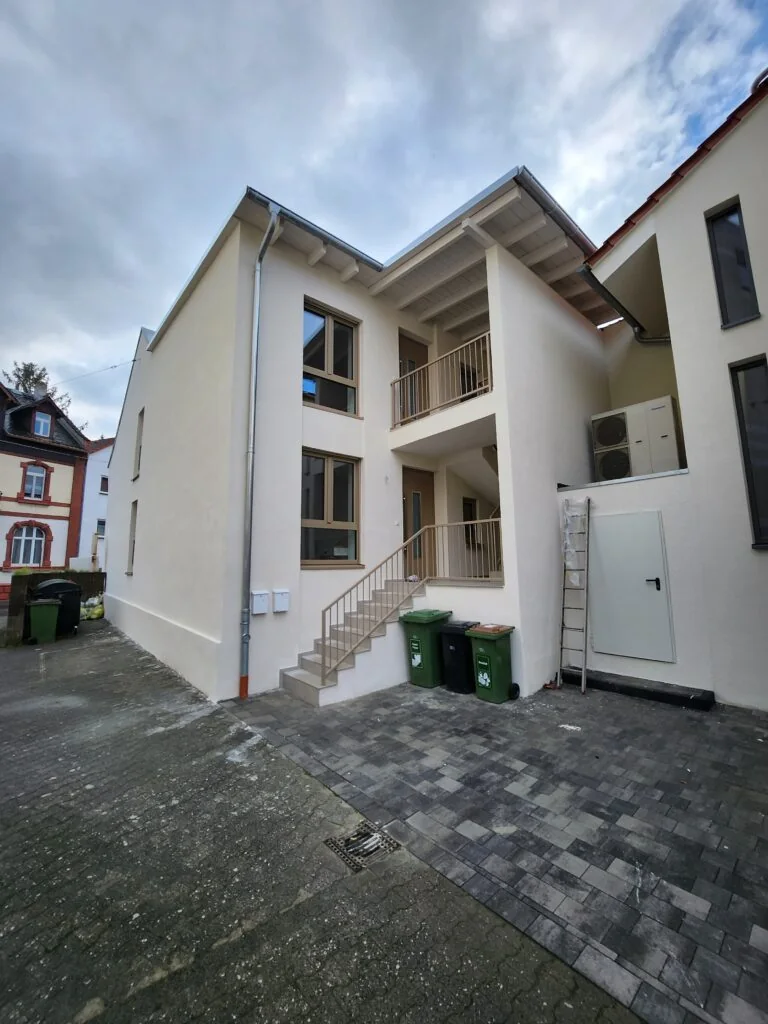 Kernsanierung in Mainz-Finthen – Projektbild 8