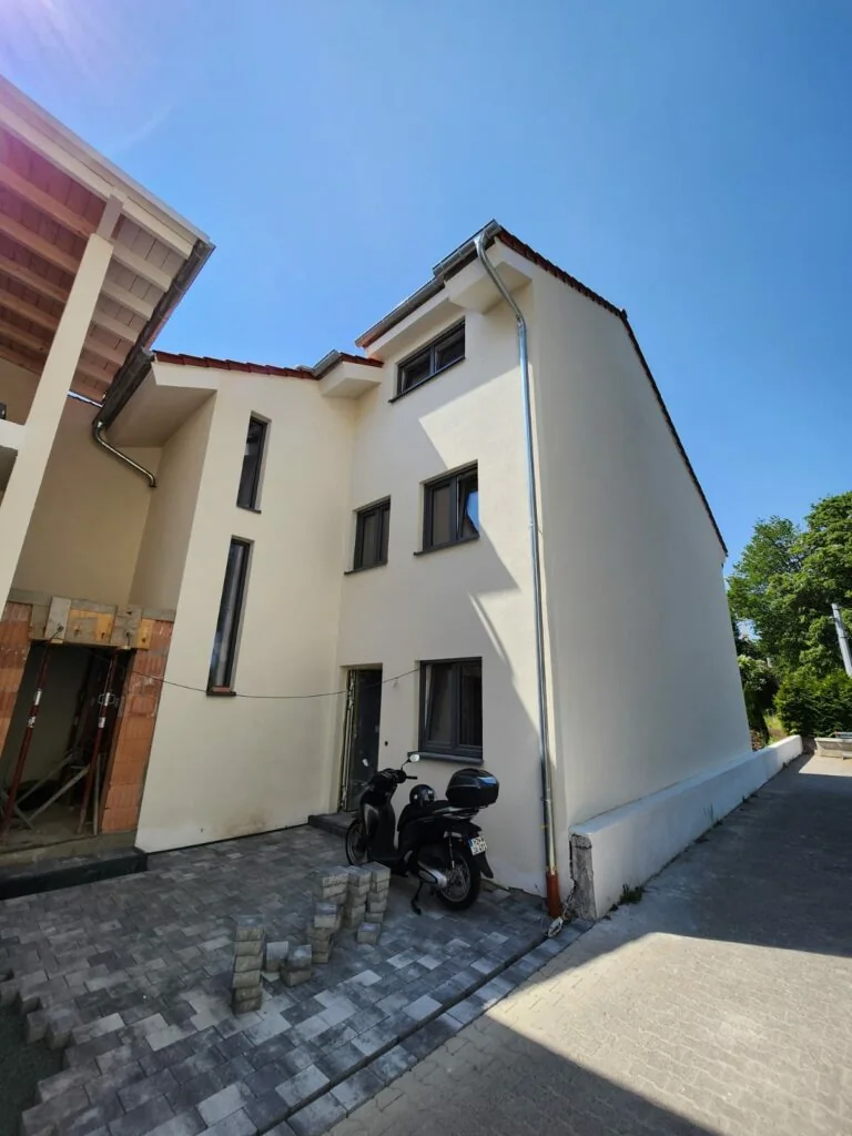 Kernsanierung in Mainz-Finthen – Projektbild 9