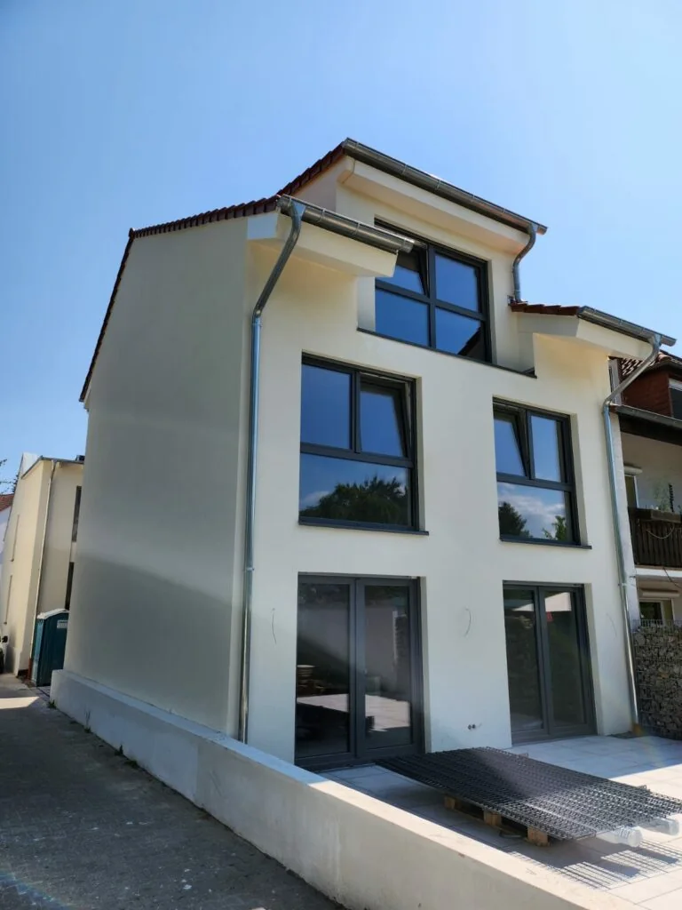 Kernsanierung in Mainz-Finthen – Projektbild 11