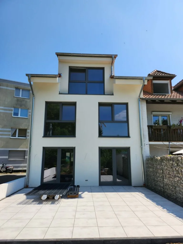 Kernsanierung in Mainz-Finthen – Projektbild 12