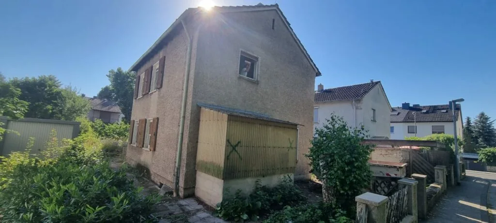 Kernsanierung in Mainz-Bretzenheim – Projektbild 2
