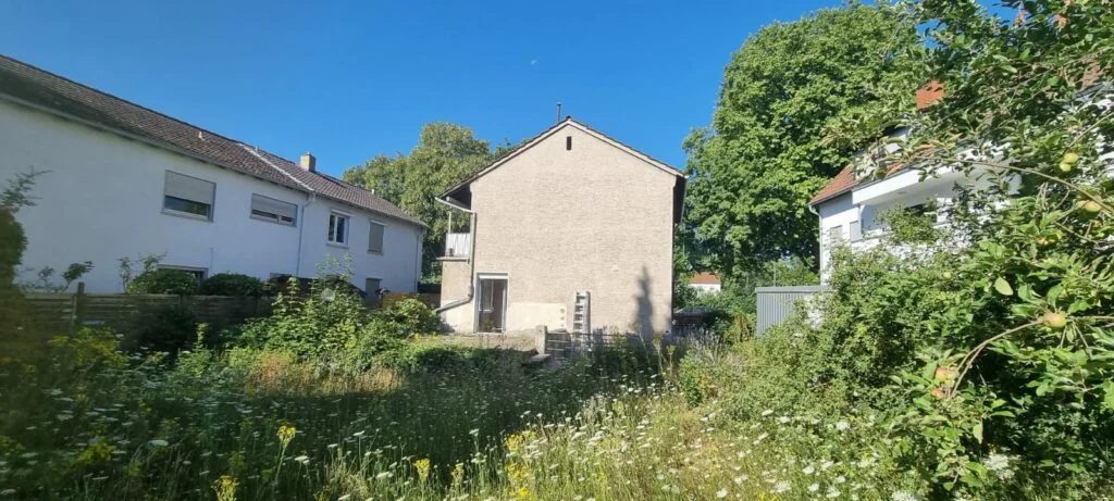 Kernsanierung in Mainz-Bretzenheim – Projektbild 3