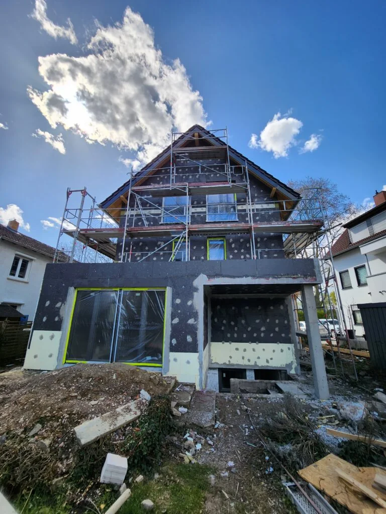 Kernsanierung in Mainz-Bretzenheim – Projektbild 6