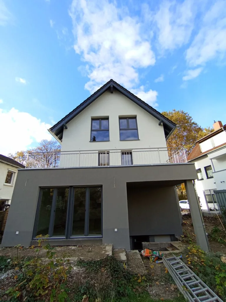 Kernsanierung in Mainz-Bretzenheim – Projektbild 8