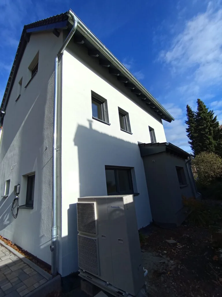 Kernsanierung in Mainz-Bretzenheim – Projektbild 9