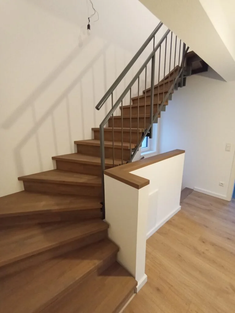 Kernsanierung in Mainz-Bretzenheim – Projektbild 10