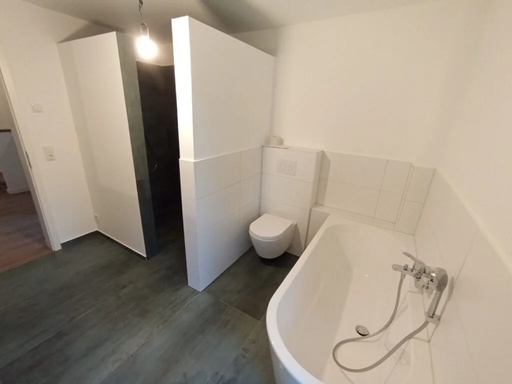 Kernsanierung in Mainz-Bretzenheim – Projektbild 13
