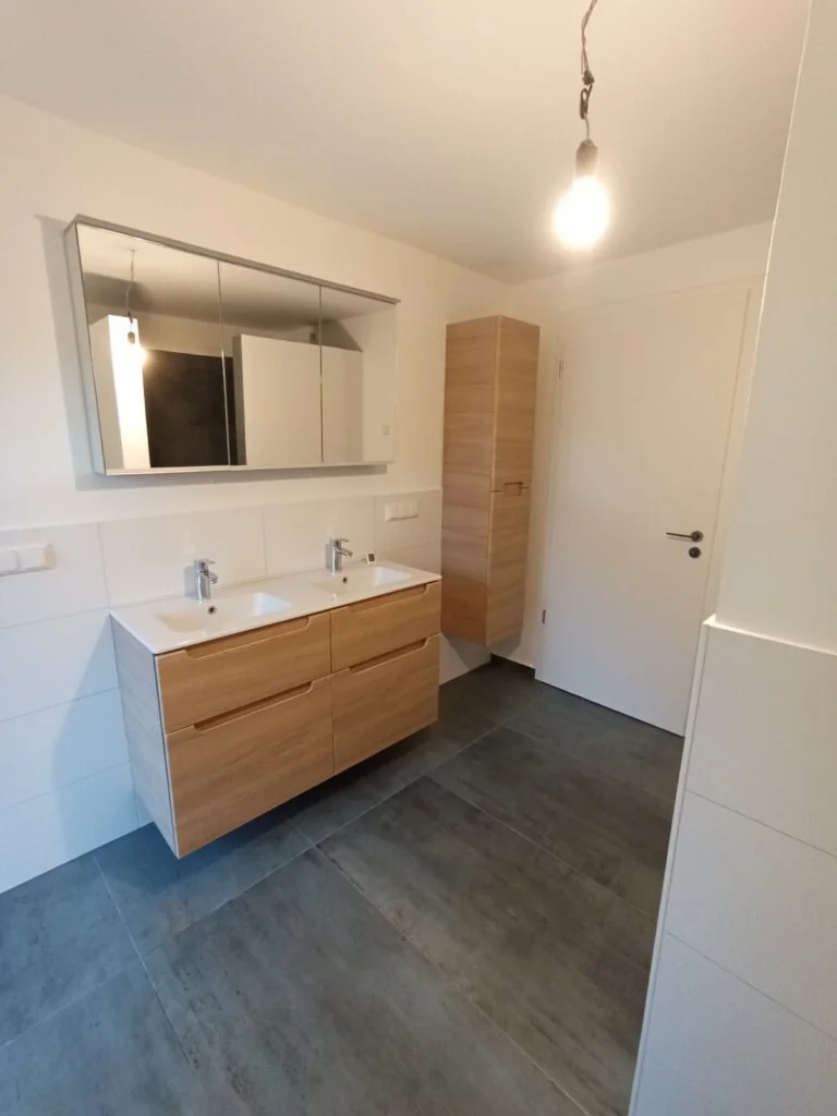 Kernsanierung in Mainz-Bretzenheim – Projektbild 14