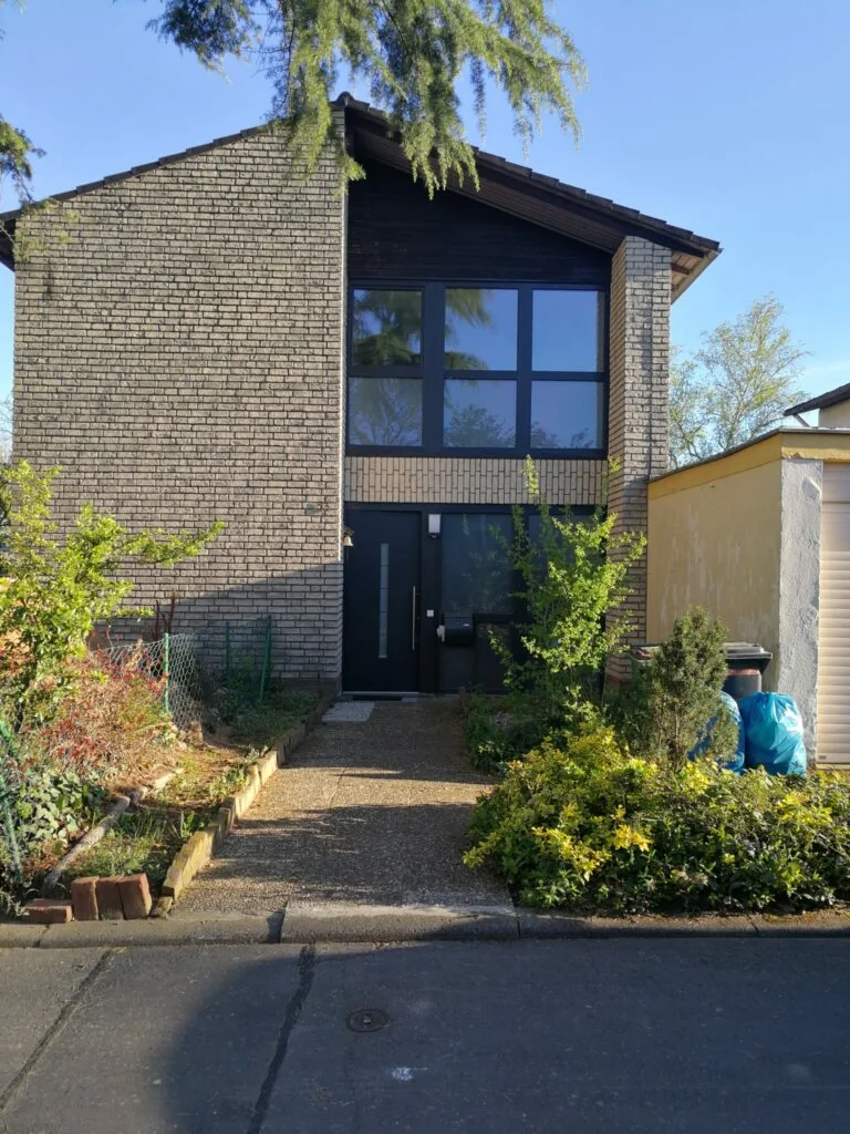 Kernsanierung in Mainz-Mombach – Projektbild 3