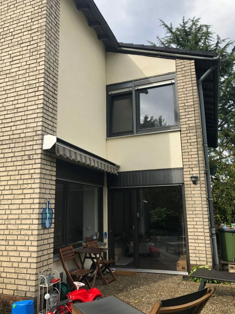 Kernsanierung in Mainz-Mombach – Projektbild 4