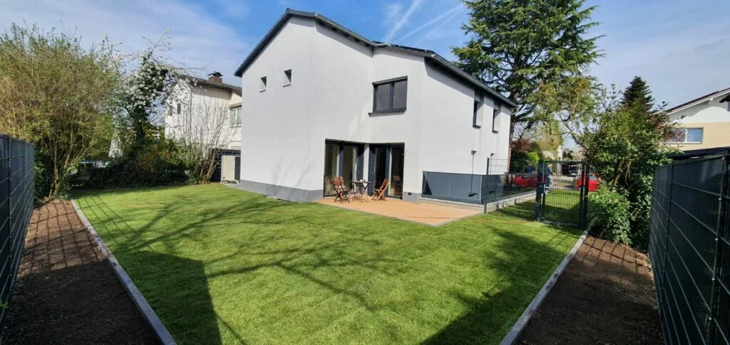 Kernsanierung in Mainz-Mombach – Projektbild 6