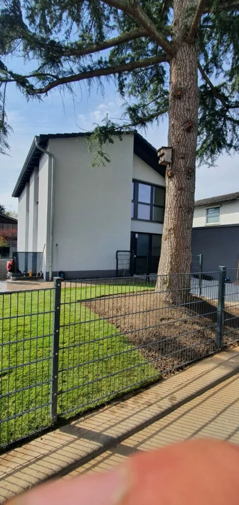 Kernsanierung in Mainz-Mombach – Projektbild 8