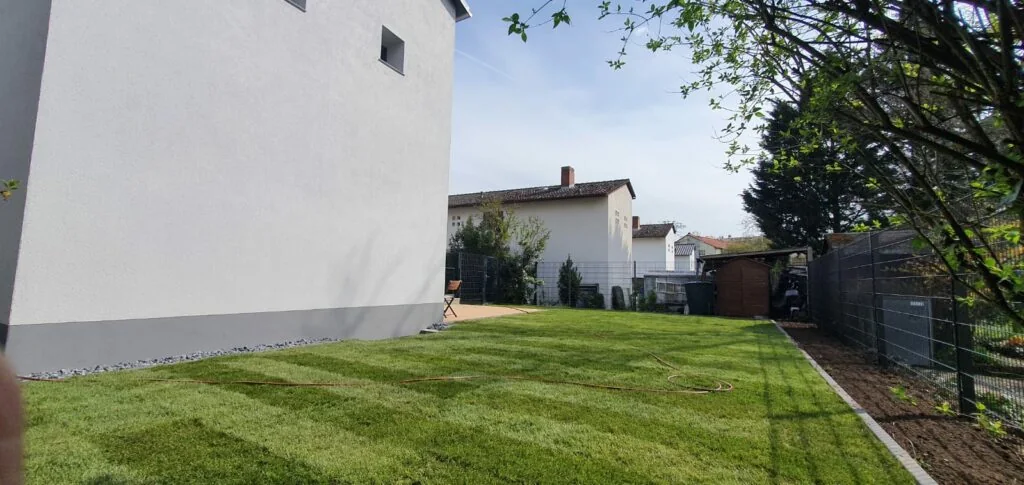 Kernsanierung in Mainz-Mombach – Projektbild 9