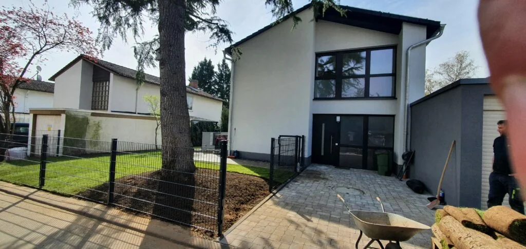 Kernsanierung in Mainz-Mombach – Projektbild 10