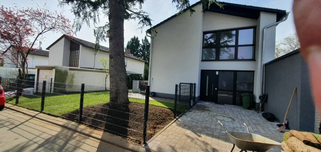 Kernsanierung in Mainz-Mombach – Projektbild 11