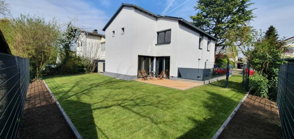 Kernsanierung in Mainz-Mombach – Projektbild 12