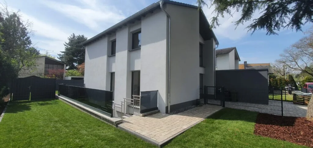 Kernsanierung in Mainz-Mombach – Projektbild 14