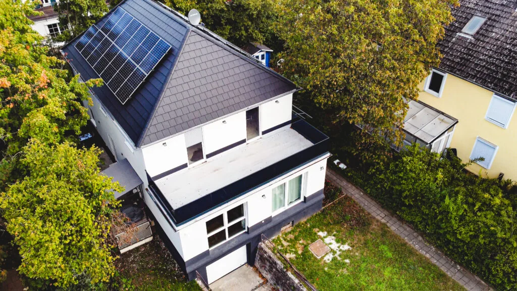 Kernsanierung in Mainz-Gonsenheim – Projektbild 6