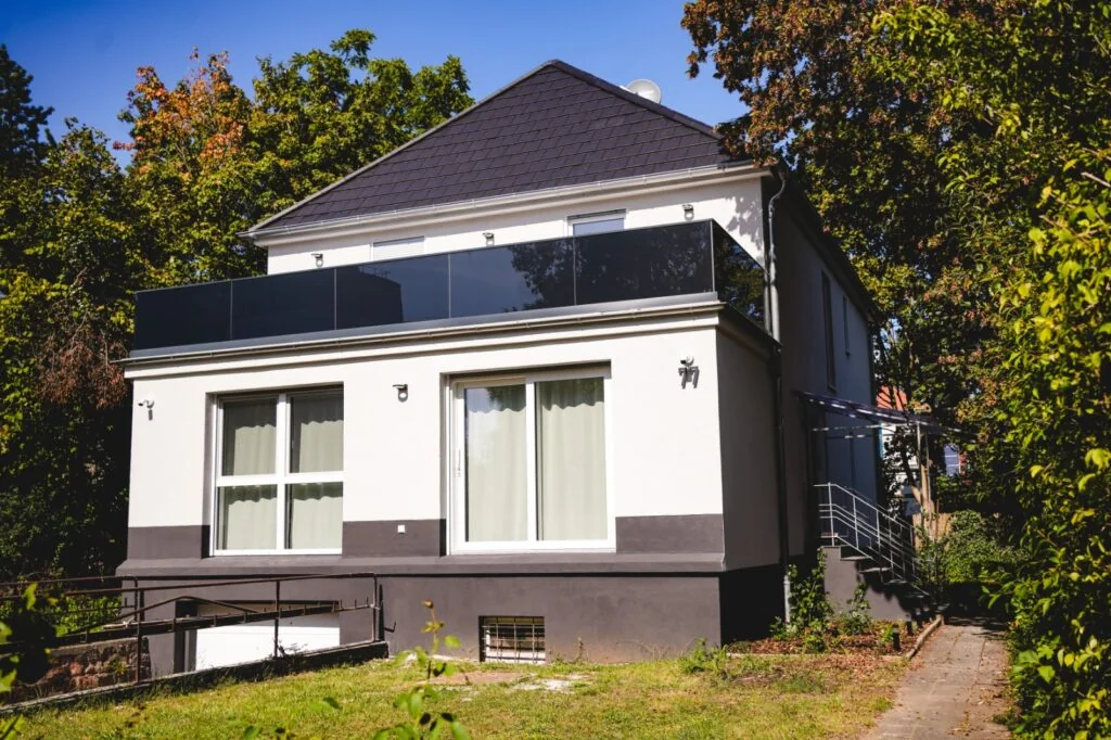 Kernsanierung in Mainz-Gonsenheim – Projektbild 8