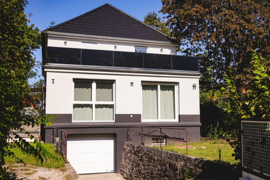 Kernsanierung in Mainz-Gonsenheim – Projektbild 9