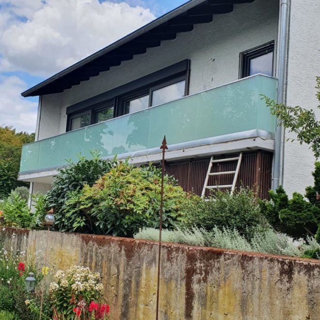 BVH Heidesheim, Modernisierung eines Einfamilienhauses 2020