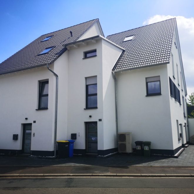 BVH Saulheim, Schlüsselfertiges bauen 2019