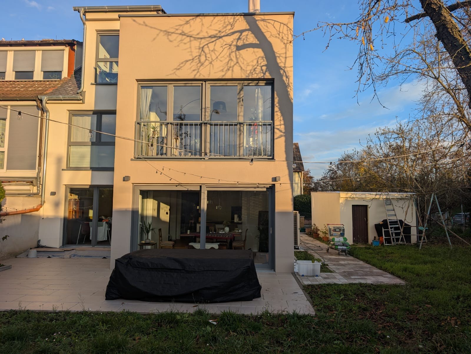 BVH Mainz-Hechtsheim · Frühere Referenz · 2024